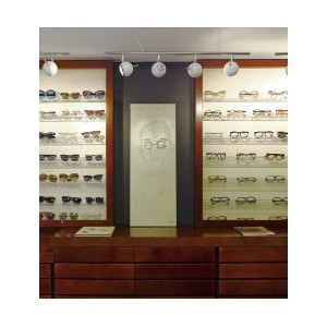 Optique Durable, le royaume des lunettes vintage !